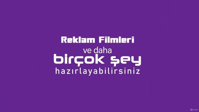A'dan Z'ye Adobe Premiere Pro CC 2018 - learn Design Tools смотреть онлайн