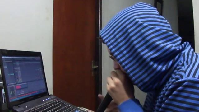 Beatbox Salsa en Ableton Live 9 Suite. смотреть онлайн