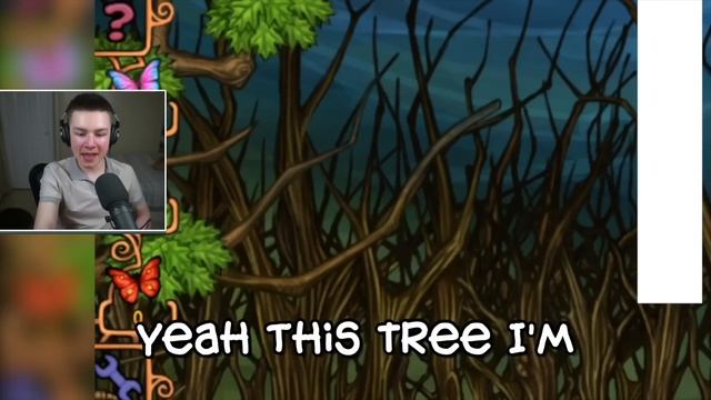 Playing THUMPIES! A DELETED Prequel Game (My Singing Monsters) смотреть онлайн