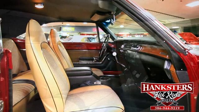 1969 PLYMOUTH ROAD RUNNER смотреть онлайн