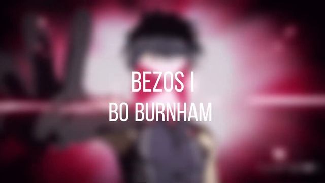 Bo Burnham - Bezos I (SLOWED) смотреть онлайн