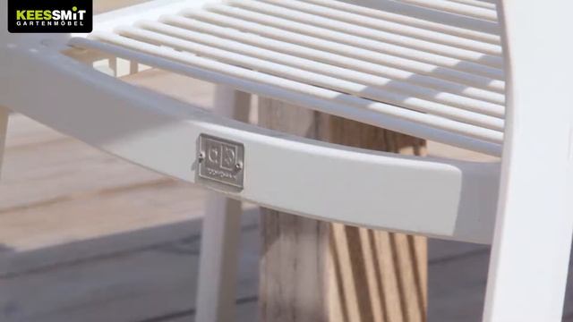 Einige Impressionen | Apple Bee Hawaii/ROUGH-S Esstischgruppe | Kees Smit Gartenmöbel смотреть онлайн