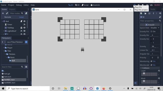 Game Jam: SAT 02MAY20 PART#2 смотреть онлайн