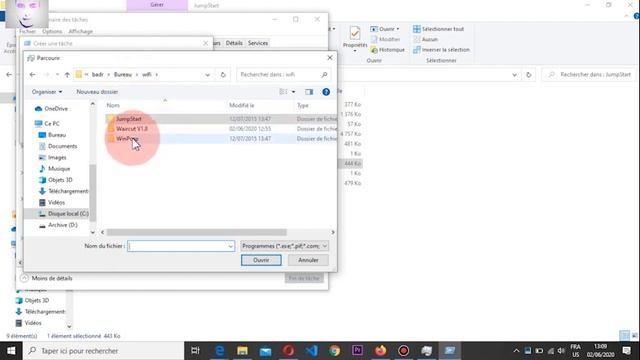 Cette Application a été Bloquée Pour Votre Protection Windows 10 - حل مشكلة смотреть онлайн