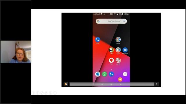Using screenpresso and other video tools (remote working) - Paula O'Connor смотреть онлайн