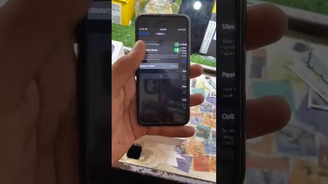 I PHONE 7 32 GB BETTERY SERVICE ALL ORIGINAL BILL BOX CHARGER SECOND HANDS PHONES J.J MOBILE WORLD смотреть онлайн