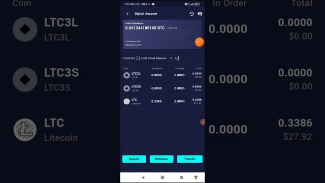 Lyotrade Exchange Airdrop | 4.2$ Per User | Per Refer 1.2$ | Today Biggest Crypto Loot Exchange Loo смотреть онлайн