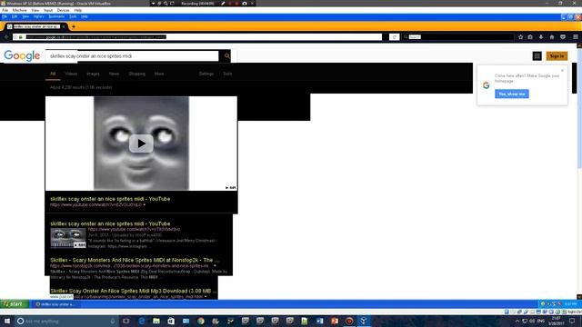 Destroying Windows with Viruses (Leurak's MEMZ Trojan) смотреть онлайн