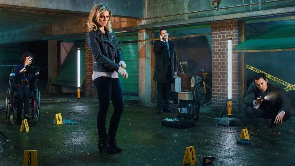 Сериал Безмолвный свидетель – 19 сезон 3 серия / Silent Witness