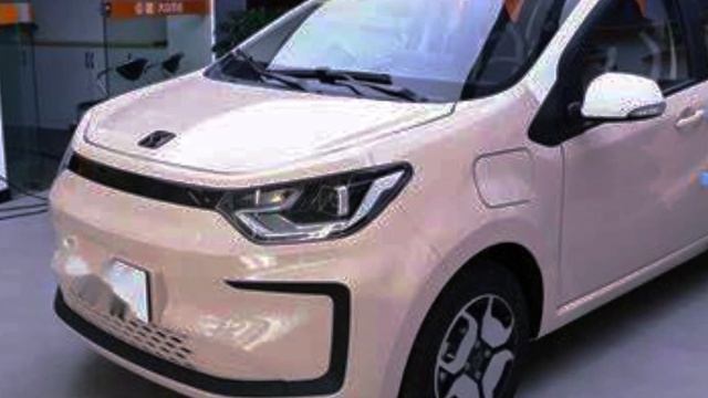 JAC Sodium ion Battery CAR: How Does The Sodium-Ion Battery Works? смотреть онлайн