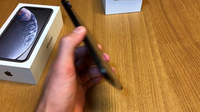 iPhone XR. Brilliant in every way. UNBOXING смотреть онлайн