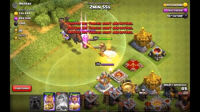 [TUTO] COMMENT INSTALLER UN SERVEUR PRIVÉ CLASH OF CLANS (ANDROID & IOS)