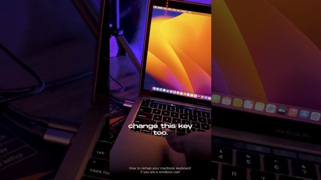 Macbook Keyboard Remapping Guide for Windows Users смотреть онлайн