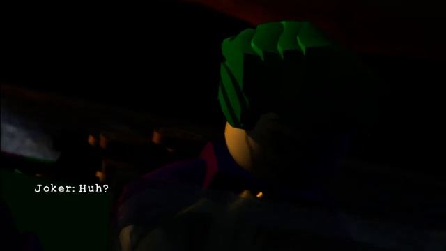 LEGO Batman 2: DC Super Heroes - Gameplay Walkthrough - Part 4 (X360/PC/PS3) HD смотреть онлайн
