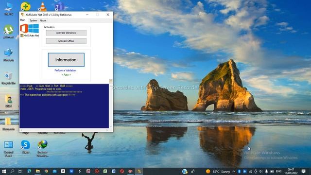 HOW TO FIX YOUR "WINDOWS WILL EXPIRE SOON" ON WINDOWS 10 смотреть онлайн