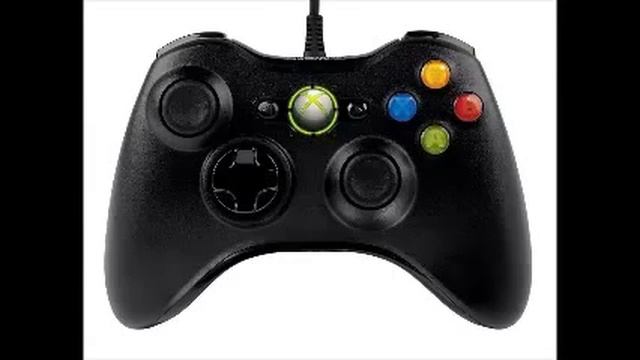 Microsoft Xbox 360 Controller for Windows 2 смотреть онлайн