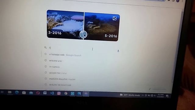 IOT Project (NodeMCU Based Wifi Jamming System)