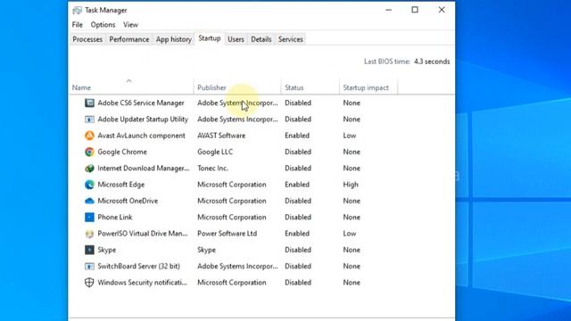 Icon Windows Defender Tidak muncul смотреть онлайн
