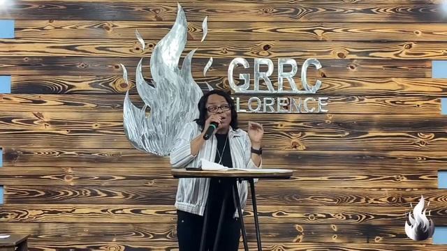 Prepare Ye The Way | Pastor Francena Johnson смотреть онлайн