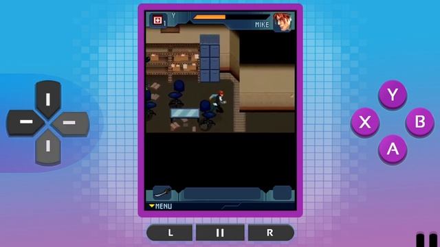 Zombie infection gameloft classic смотреть онлайн