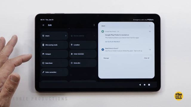 Teclast T60 12-inch Tablet - Unboxing & First Review! смотреть онлайн