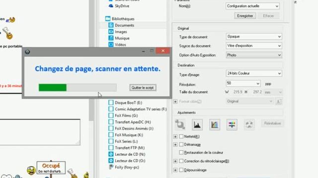 Script EPSON смотреть онлайн