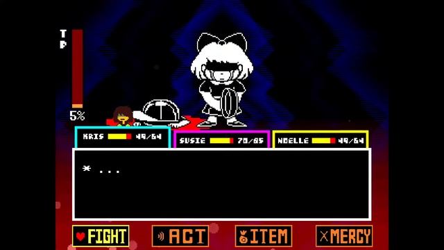 Ness and Paula Genocide full fight (Deltatraveler) смотреть онлайн