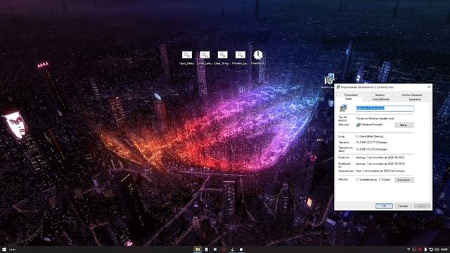COMO INSTALAR ANTI MICRO E RESOLVER ERRO 2503 + COMO REDUZIR O INPUT LAG DO FORTNITE 0% RISCO DE BA смотреть онлайн