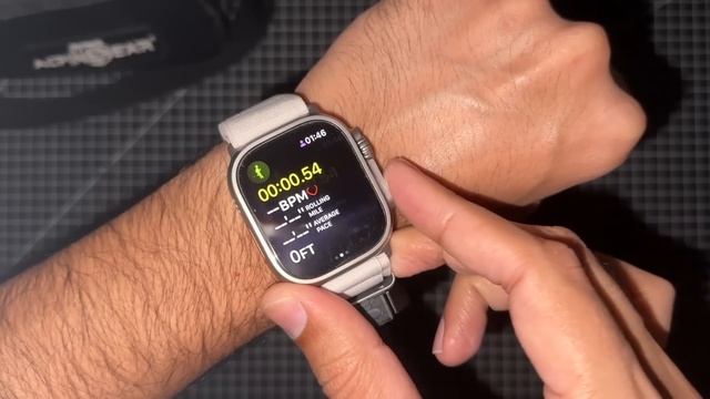 Tech Review 22 | Apple Watch Ultra | Yes In Pakistan смотреть онлайн