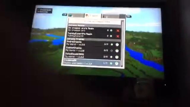 The new minecraft PE on Xbox live edition for Xbox OMG SO AWSOME!!! смотреть онлайн