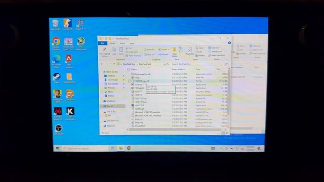 How to overclock you Steam Deck - 2024 смотреть онлайн