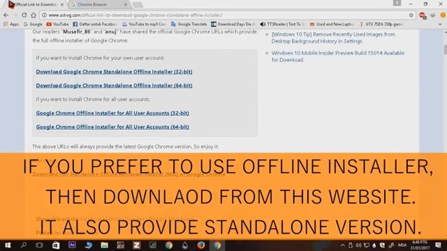How to download Google Chrome Windows 10 *NEW* смотреть онлайн