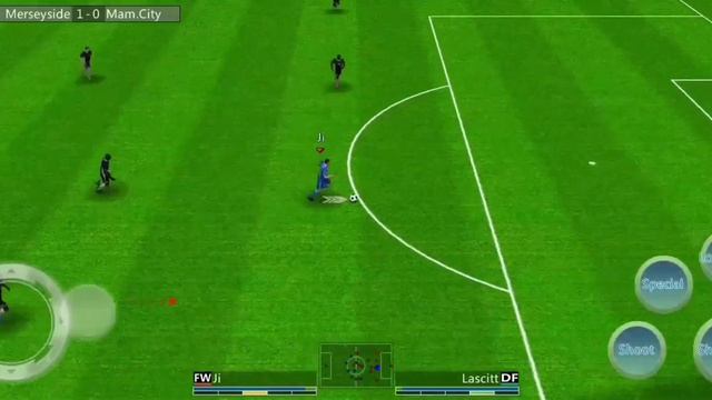 World Football League - Gameplay Walkthrough