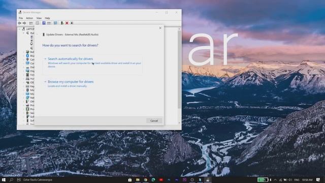 How to fix audio issues on Windows 10. no sounds, rude sounds, and others problem on headphone смотреть онлайн