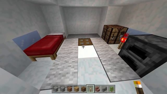 HEROBRINE'S SECRET LAB! - How To Find Herobrine's Hiding Place In Minecraft PE (Windows 10 Edition) смотреть онлайн