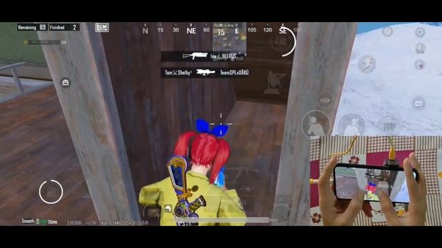 iPhone X 3.0 BGMI Update Test 🔥| Detailed Review | iPhone X PUBG Test in 2024 Worth Buying or not? смотреть онлайн