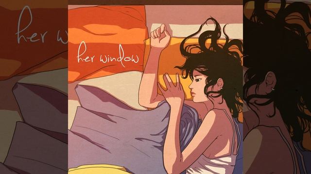 HER WINDOW смотреть онлайн