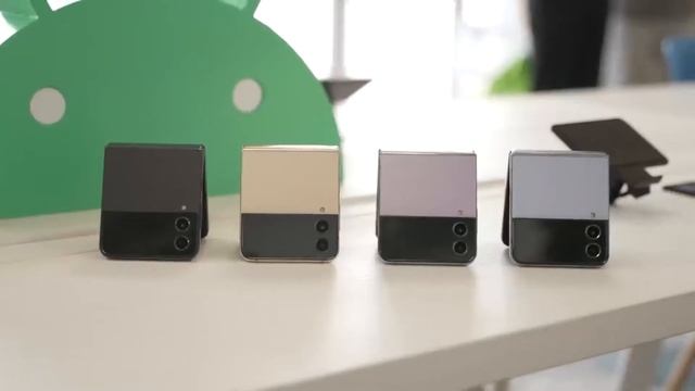 Samsung FINALLY Responds to iPhone 14 смотреть онлайн