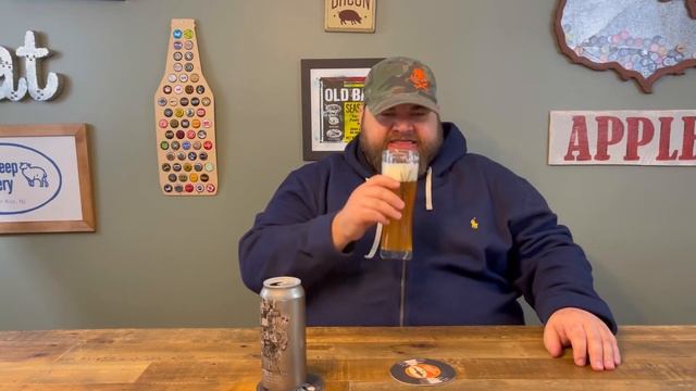 Hop Butcher FTW & Bottle Logic Brewing / Antimatter Manipulator смотреть онлайн