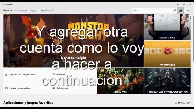COMO DESCARGAR MINECRAFT WINDOWS 10 EDITION GRATIS | Cuenta Actualizada Marzo 2018 смотреть онлайн