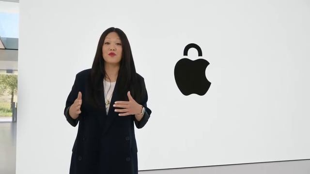 Apple debuts REDESIGNED Home app for iOS 16 - WWDC 2022 смотреть онлайн