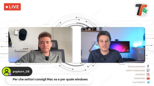 Q&A libero: RISPONDIAMO alle VOSTRE DOMANDE! #Live смотреть онлайн