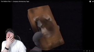 I watched "The Walten Files" and now I'm scarred for life... | THE WALTEN FILES #1