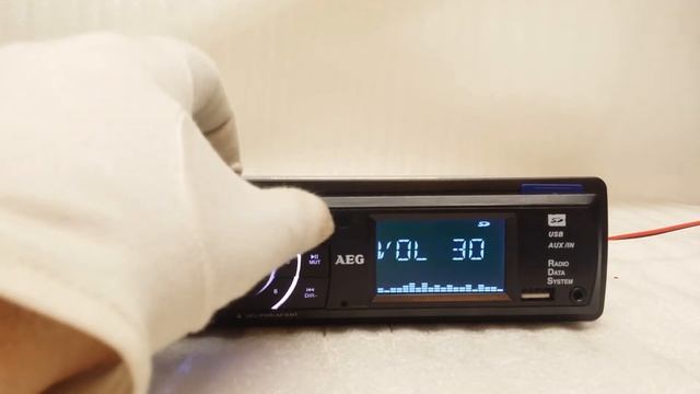 AEG ar 4027 смотреть онлайн