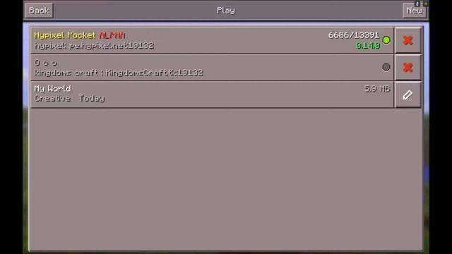 Minecraft + Win 10 Tutorials!! How to Add a MP Server to MC Win 10 and PE смотреть онлайн