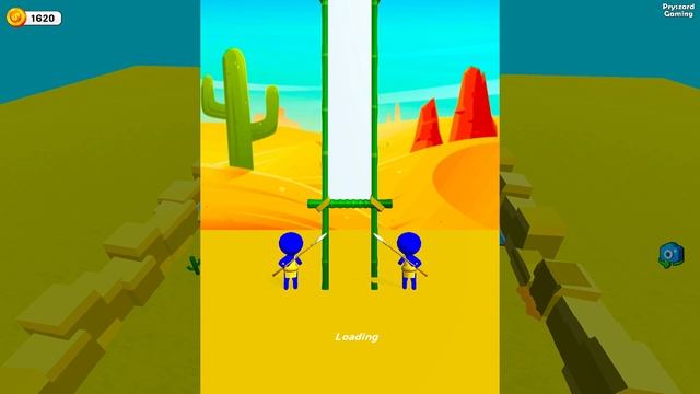 Hole Master: Army Attack - Gameplaay Walkthrough Part 1 Levels 1-10 Stickman Army Hole War Commande смотреть онлайн