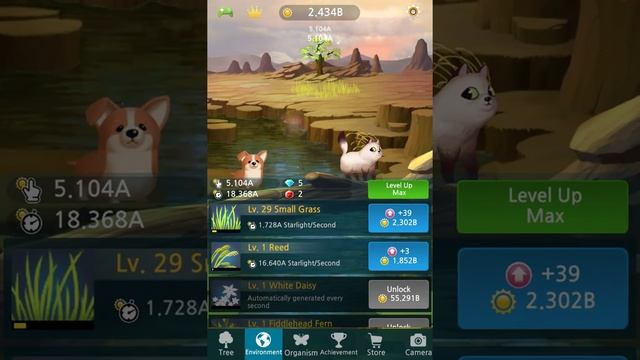Tap Tap Tree Android Gameplay ᴴᴰ смотреть онлайн