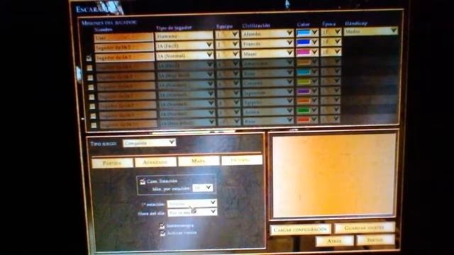 Tutorial de como jogar empire earth 2 смотреть онлайн