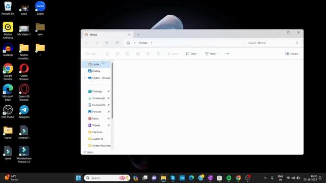 How to clear recent file history in windows 11 - Full Guide 2023 смотреть онлайн