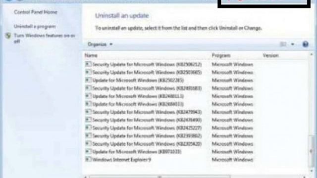 How fix windows 7 genuine 2014 смотреть онлайн